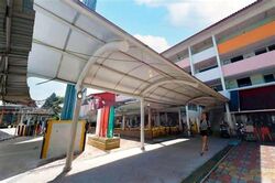 Chong Pang City (D27), Shop House #615072321
